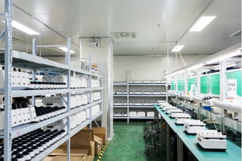 瑞智康生物 以技術服務驅動創新，共創客戶與社會價值