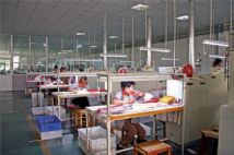 深圳市熙隆電子技術服務 專業、高效、可靠的合作伙伴